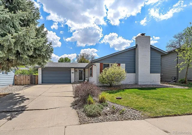 1st image of 4658 E Euclid Ave, Centennial, CO 80121 | MLS# 8848415