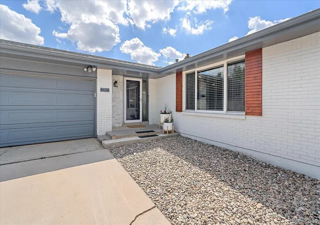 Photo 2 of Sale Pending at 4658 E Euclid Ave, Centennial, CO 80121 | MLS# 8848415 | Listing updated on 2026-09-19