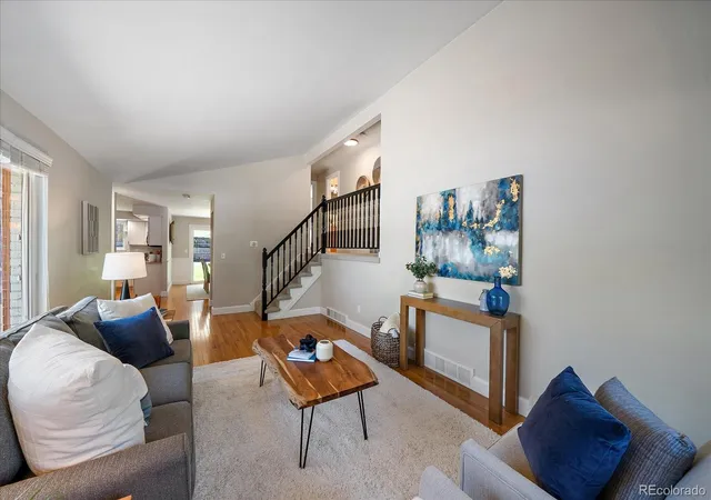 5th image of 4658 E Euclid Ave, Centennial, CO 80121 | MLS# 8848415
