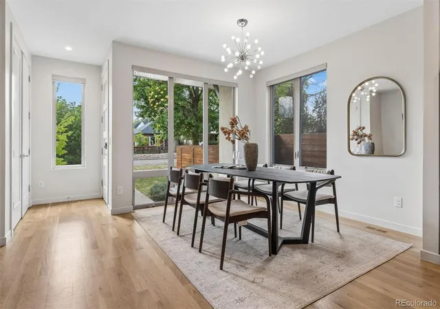 2nd image of 3404 Newton St, Denver, CO 80211 | MLS# 3638585