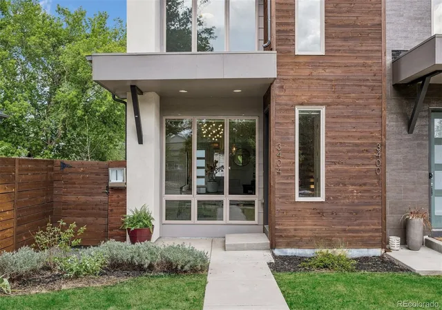 1st image of 3404 Newton St, Denver, CO 80211 | MLS# 3638585