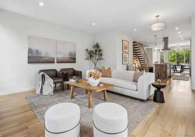 3rd image of 3404 Newton St, Denver, CO 80211 | MLS# 3638585