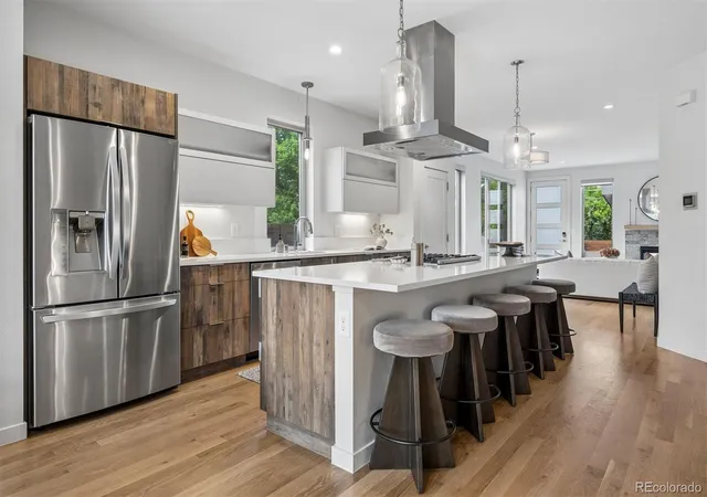 4th image of 3404 Newton St, Denver, CO 80211 | MLS# 3638585
