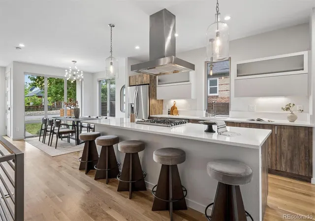 5th image of 3404 Newton St, Denver, CO 80211 | MLS# 3638585