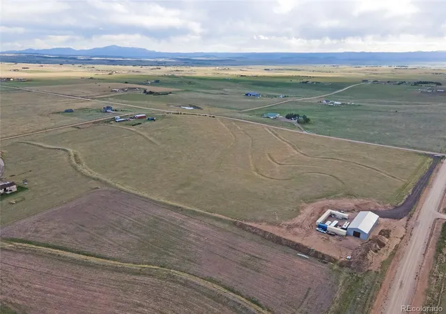 Homes for sale in Elizabeth, CO | 27460 County Road 5, Elizabeth, CO 80107 | MLS# 4591692