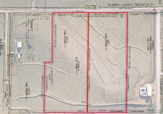 Homes for sale in Elizabeth, CO | 27460 County Road 5, Elizabeth, CO 80107 | MLS# 4591692