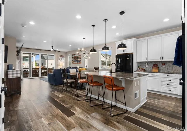 Photo 1 of Single family home for sale at 3988 Grand Baker St, Aurora, CO 80019 | MLS# 4691159 | Listing updated on 2026-08-02