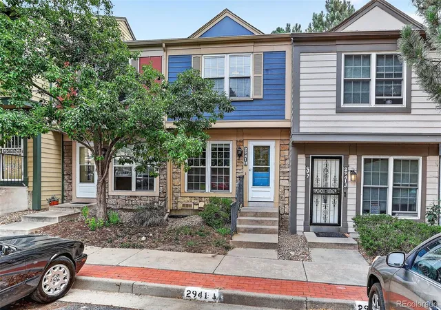 1st image of 2941 W 81st Ave #H, Westminster, CO 80031 | MLS# 3376273