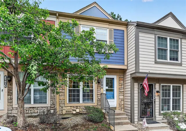 Homes for sale in Westminster, CO | 2941 W 81st Ave #H, Westminster, CO 80031 | MLS# 3376273