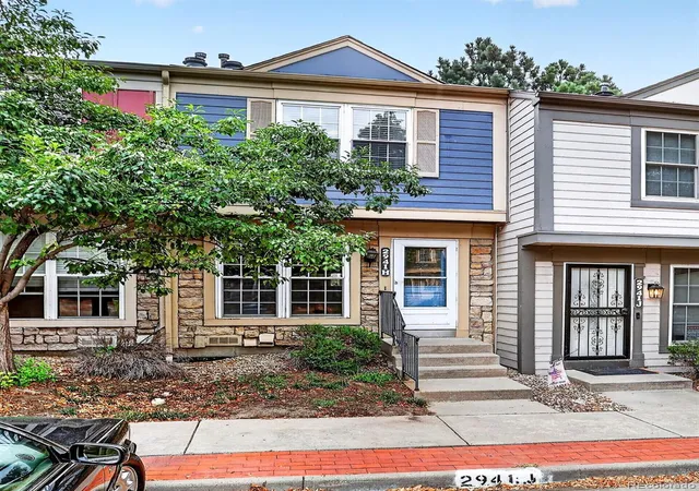 24th image of 2941 W 81st Ave #H, Westminster, CO 80031 | MLS# 3376273