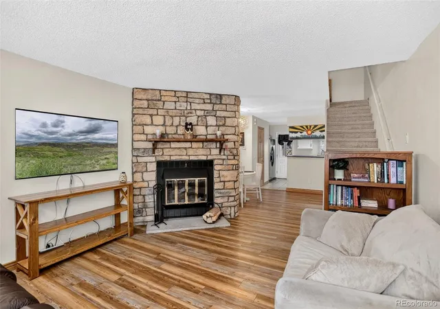 3rd image of 2941 W 81St Ave #H, Westminster, CO 80031 | MLS# 3376273