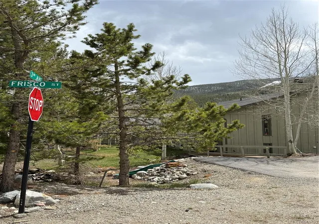 Photo 2 of Single family home for sale at 240 Frisco St, Frisco, CO 80443 | MLS# 7177648 | Listing updated on 2026-05-06