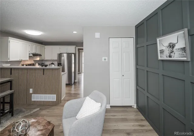 Photo 2 of Condo for sale at 18131 E Arizona Ave #F, Aurora, CO 80017 | MLS# 8321885 | Listing updated on 2026-09-16