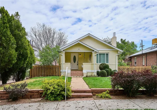 Homes for sale in Denver, CO | 1248 Hudson St, Denver, CO 80220 | MLS# 4762229