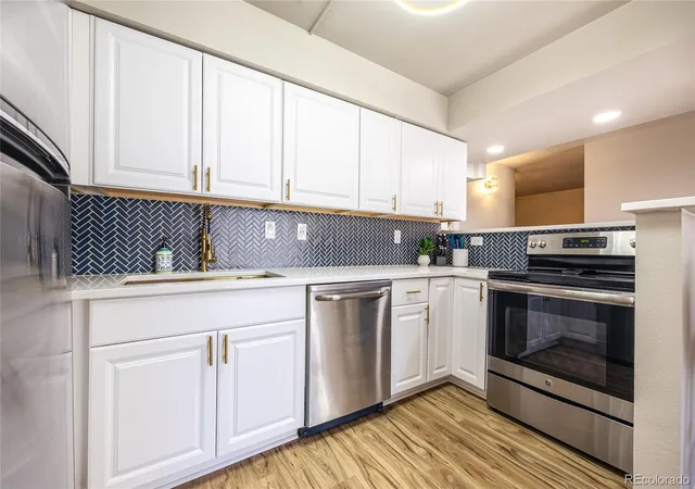 Homes for sale in Denver, CO | 1020 15Th St #3D, Denver, CO 80202 | MLS# 4830228