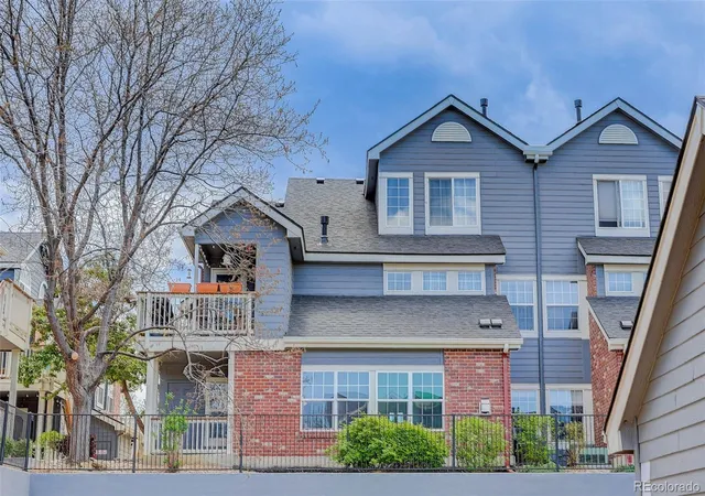 2nd image of 14359 E Grand Dr #151, Aurora, CO 80015 | MLS# 3095391