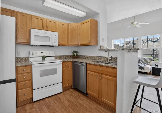5th image of 14359 E Grand Dr #151, Aurora, CO 80015 | MLS# 3095391