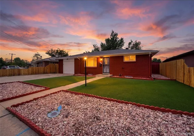 4th image of 2605 W Gunnison Dr, Denver, CO 80219 | MLS# 5481378