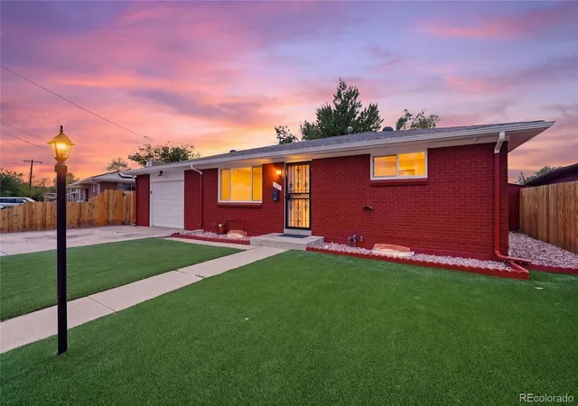 5th image of 2605 W Gunnison Dr, Denver, CO 80219 | MLS# 5481378