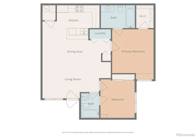 2nd image of 14319 E Grand Dr, Aurora, CO 80015