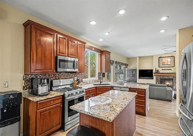 4th image of 9690 S Dover Wy, Littleton, CO 80127 | MLS# 9213127