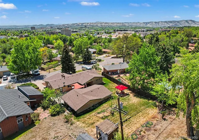 47th image of 10215 W 17th Pl, Lakewood, CO 80215 | MLS# 4084172