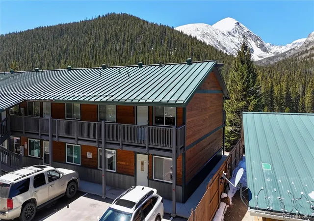 Homes for sale in Breckenridge, CO | 4192 Highway 9, Breckenridge, CO 80424 | Houzeo