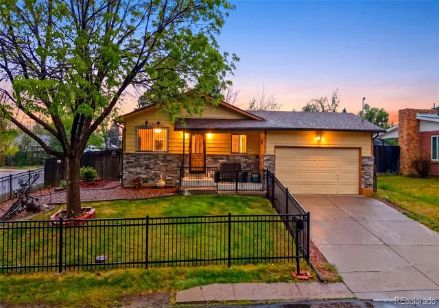 Homes for sale in Lakewood, CO | 455 Ingalls St, Lakewood, CO 80226 | MLS# 6328811