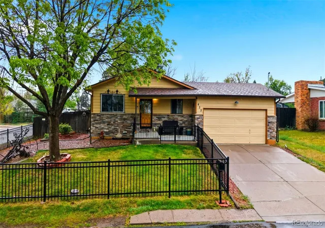 Homes for sale in Lakewood, CO | 455 Ingalls St, Lakewood, CO 80226 | MLS# 6328811