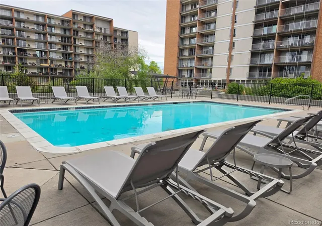 Homes for sale in Denver, CO | 4800 E Hale Pkwy #209N, Denver, CO 80220 | MLS# 5502747