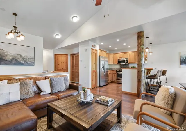 Photo 1 of Townhouse for sale at 113 Lookout Ridge Dr, Dillon, CO 80435 | MLS# 3951729 | Listing updated on 2026-10-01