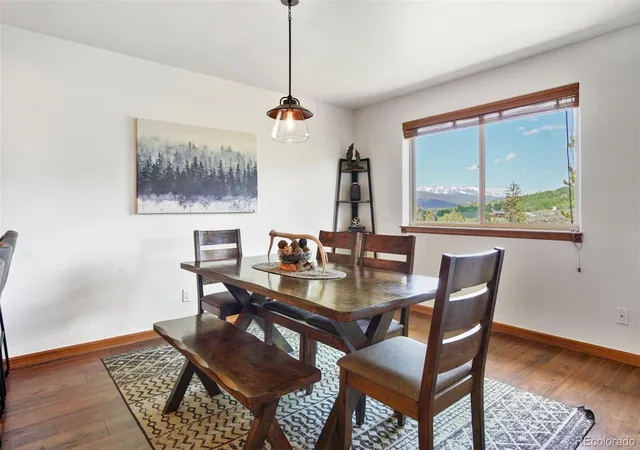 Photo 4 of Townhouse for sale at 113 Lookout Ridge Dr, Dillon, CO 80435 | MLS# 3951729 | Listing updated on 2026-09-06