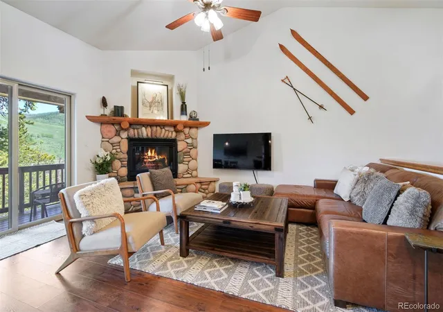 Homes for sale in Dillon, CO | 113 Lookout Ridge Dr, Dillon, CO 80435 | MLS# 3951729
