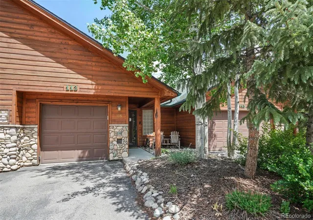 Homes for sale in Dillon, CO | 113 Lookout Ridge Dr, Dillon, CO 80435 | MLS# 3951729