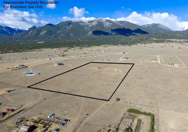 Photo 1 of Land for sale at 30451 County Rd 361, Buena Vista, CO 81211 | MLS# 7259952 | Listing updated on 2026-05-06