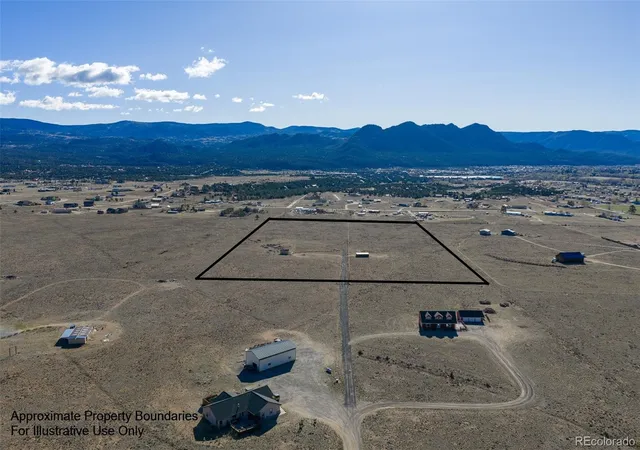 Photo 2 of Land for sale at 30451 County Rd 361, Buena Vista, CO 81211 | MLS# 7259952 | Listing updated on 2026-05-06