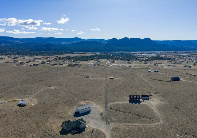 Photo 3 of Land for sale at 30451 County Rd 361, Buena Vista, CO 81211 | MLS# 7259952 | Listing updated on 2026-05-06