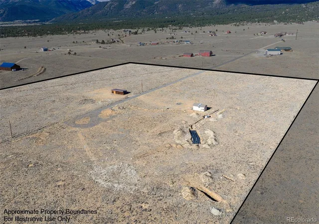 Photo 4 of Land for sale at 30451 County Rd 361, Buena Vista, CO 81211 | MLS# 7259952 | Listing updated on 2026-05-06
