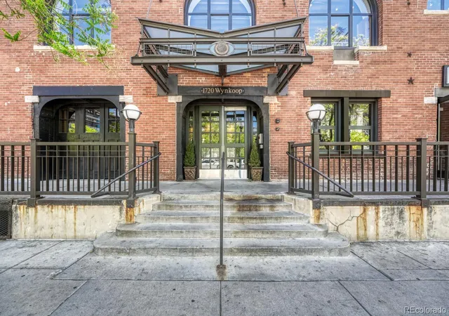 Homes for sale in Denver, CO | 1720 Wynkoop St #209, Denver, CO 80202 | MLS# 5023563
