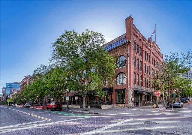 1st image of 1720 Wynkoop St #209, Denver, CO 80202 | MLS# 5023563