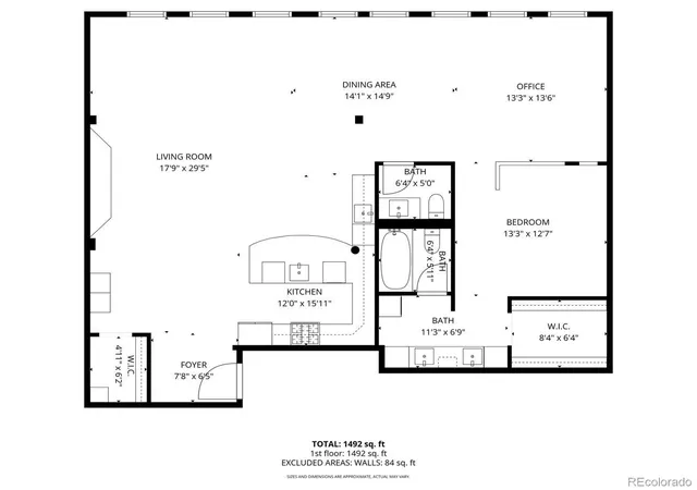 Homes for sale in Denver, CO | 1720 Wynkoop St #209, Denver, CO 80202 | MLS# 5023563
