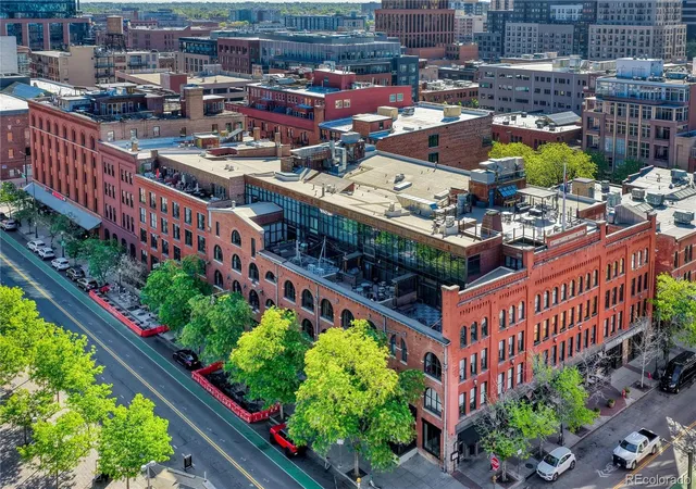 Homes for sale in Denver, CO | 1720 Wynkoop Street, Denver, CO 80202 | Houzeo