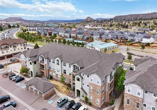 Homes for sale in Castle Rock, CO | 1561 Olympia Cir #304, Castle Rock, CO 80104 | MLS# 8321871