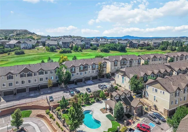 Homes for sale in Castle Rock, CO | 1561 Olympia Cir #304, Castle Rock, CO 80104 | MLS# 8321871