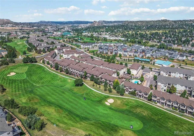 Homes for sale in Castle Rock, CO | 1561 Olympia Cir, Castle Rock, CO 80104