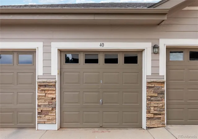 Homes for sale in Castle Rock, CO | 1561 Olympia Cir, Castle Rock, CO 80104