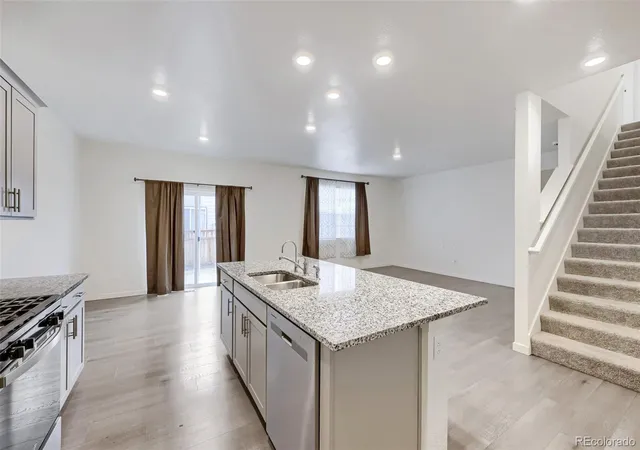 Photo 3 of Single family home for sale at 801 Crest St, Brighton, CO 80603 | MLS# 5810472 | Listing updated on 2026-09-16