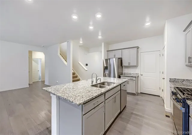 Photo 4 of Single family home for sale at 801 Crest St, Brighton, CO 80603 | MLS# 5810472 | Listing updated on 2026-09-16