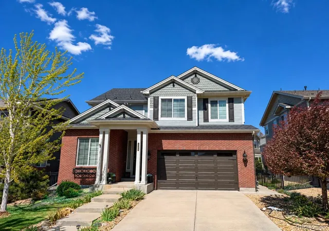 Homes for sale in Aurora, CO | 7566 S Quantock Ct, Aurora, CO 80016 | MLS# 2566619