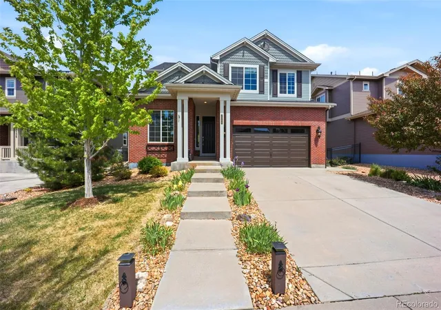 Homes for sale in Aurora, CO | 7566 S Quantock Ct, Aurora, CO 80016 | MLS# 2566619